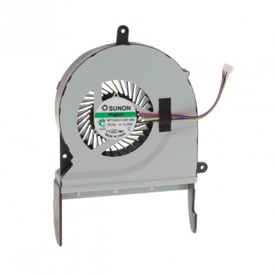 Cooler Laptop, Asus, N551Z, N551ZU, MF75090V1-C331-S9A, 13NB07F1AM0101, 13NB07F1AM0111, 5V, 2.25W foto