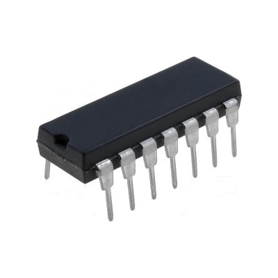 CD4001BE-Ti foto