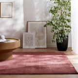 Cumpara ieftin Covor Belgian Model Fargo, 71501, 010, Marime, 80 x, 150, cm, Bordo, Inaltime Fir, 7, mm, Antialergic, Polipropilena, Living, Dormitor, Sufragerie, Co