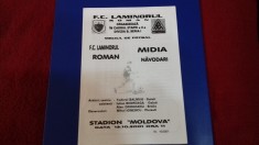 program Laminorul Roman - Midia Navodari foto