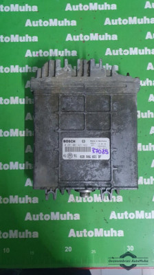 Calculator motor Volkswagen Golf 3 (1991-1997) 0281001421 foto