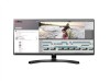 Monitor Gaming LED IPS LG 34&quot;, UltraWide, QHD, 2 x HDMI 2.0, DisplayPort, 34UM88C-P.AEU