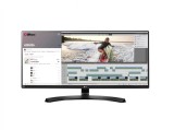 Cumpara ieftin Monitor Gaming LED IPS LG 34&Prime;, UltraWide, QHD, 2 x HDMI 2.0, DisplayPort, 34UM88C-P.AEU