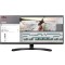 Monitor Gaming LED IPS LG 34&quot;, UltraWide, QHD, 2 x HDMI 2.0, DisplayPort, 34UM88C-P.AEU