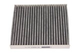 Filtru polen aer habitaclu JEEP COMPASS (MK49) (2006 - Prezent) MAXGEAR 26-1040