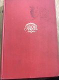 CRT10DE Carte veche -Selma Lagerl&ouml;f - Niels Holgersens wunderbare Reise mit den Wildg&auml;nsen (Minunata călătorie a lui Nils Holgersson) Vol. 2