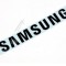 Logo samsung frigider