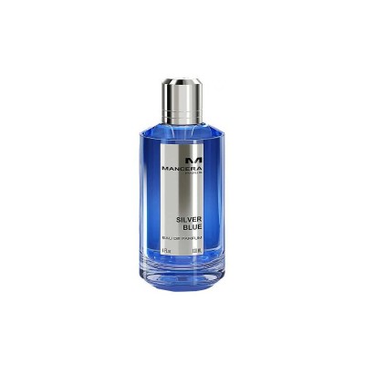 Mancera Silver Blue EDP 120 ml foto