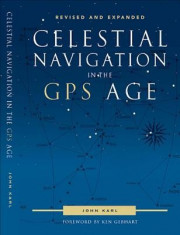 Celestial Navigation in the GPS Age foto