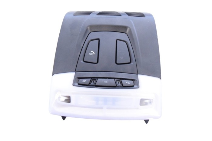 Iluminare interioară BMW X6 F16, F86 2018 OEM: 6820169 25806557
