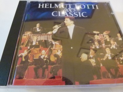 Helmut Lotti goes classic 3714 foto