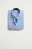 Mango Man - Camasa Twill