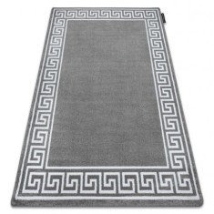 Covor HAMPTON Grecos gri, 200x290 cm