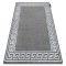 Covor HAMPTON Grecos gri, 200x290 cm