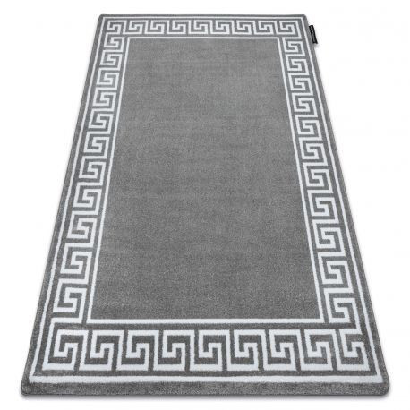 Covor HAMPTON Grecos gri, 200x290 cm