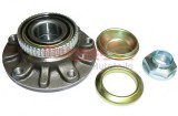 Set rulment roata BMW Seria 3 Compact (E46) (2001 - 2005) METZGER WM 3667