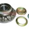 Set rulment roata BMW Seria 3 (E46) (1998 - 2005) METZGER WM 3667