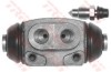 Cilindru receptor frana FORD FOCUS (DAW, DBW) (1998 - 2007) TRW BWF193