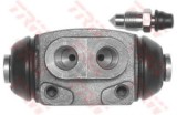Cilindru receptor frana LAND ROVER FREELANDER Soft Top (LN) (1998 - 2006) TRW BWF193