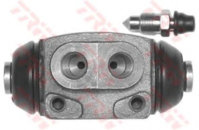 Cilindru receptor frana FORD FOCUS Combi (DNW) (1999 - 2007) TRW BWF193 foto