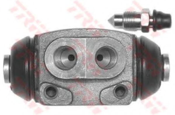 Cilindru receptor frana FORD FOCUS Combi (DNW) (1999 - 2007) TRW BWF193