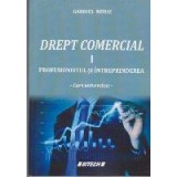 Drept Comercial, I, Profesionistul si Intreprinderea - Curs Universitar