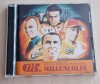 Millencolin - Pennybridge Pioneers CD (1999), Rock