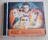 Millencolin - Pennybridge Pioneers CD (1999)