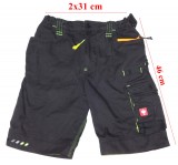 Pantaloni scurti lucru Engelbert Strauss Cordura COPII 11-12 ani 146-152 cm