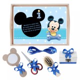 Cumpara ieftin Tavita pentru Mot - Baby Mickey - TPM31