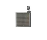 Evaporator aer conditionat SRL, HONDA CIVIC, 2005-2012 motor 1,8.2,0; CR-V, 2007-2012 motor 2,4; CR-Z, 2010- motor 1,5; INSIGHT, 2009- 1,3 IMA, alumi
