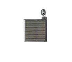 Evaporator aer conditionat SRL, HONDA CIVIC, 2005-2012 motor 1,8.2,0; CR-V, 2007-2012 motor 2,4; CR-Z, 2010- motor 1,5; INSIGHT, 2009- 1,3 IMA, alumi