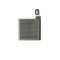 Evaporator aer conditionat SRL, HONDA CIVIC, 2005-2012 motor 1,8.2,0; CR-V, 2007-2012 motor 2,4; CR-Z, 2010- motor 1,5; INSIGHT, 2009- 1,3 IMA, alumi