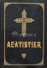 Acatistier, Editura Biserica Ortodoxa Alexandria, 670 pagini, Coperta Cartonata, Carte Crestinism