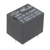 Releu 12V, 12A, JQC-3F-12VDC, L101891