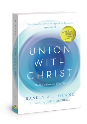 Union with Christ: The Way to Know and Enjoy God foto