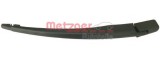 Brat stergator, parbriz RENAULT MEGANE I Scenic (JA0/1) (1996 - 2001) METZGER 2190069