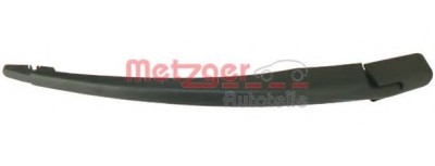 Brat stergator, parbriz RENAULT SCENIC I (JA0/1) (1999 - 2003) METZGER 2190069 foto