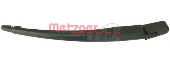 Brat stergator, parbriz RENAULT SCENIC I (JA0/1) (1999 - 2003) METZGER 2190069