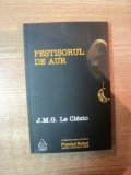 PESTISORUL DE AUR de J. M. G. LE CLEZIO