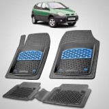 Cumpara ieftin Covorase Renault Scenic RX4 SUV/MPV Compatibile 2000-2003 | Blue
