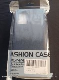 Husa telefon Nokia G42, Albastru