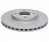 Disc Frana Fata Krieger Smart ForTwo 453 2014&rarr; 0950004355, General