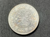 Moneda 5 coroane 1900 Austo-Ungaria argint, Europa