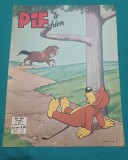 REVISTA PIF LE CHIEN * NR. 111 -1967 * 49