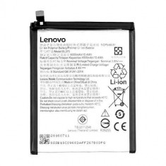 Acumulator Lenovo Vibe K6 Plus BL270 foto