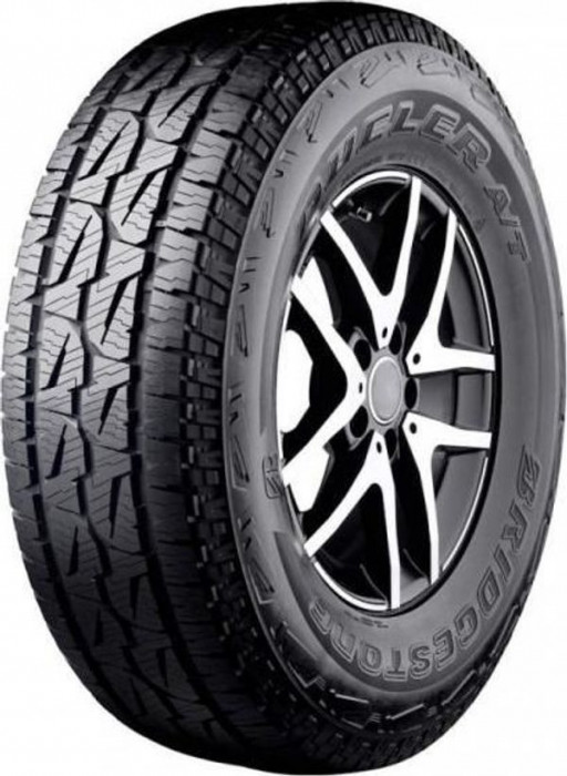 Anvelope Bridgestone Dueler At 001 255/65R17 110T Vara