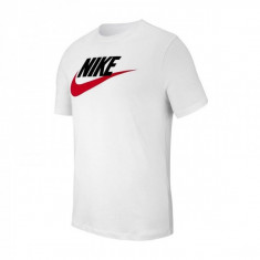 Tricou Nike M NSW TEE ICON FUTURA foto