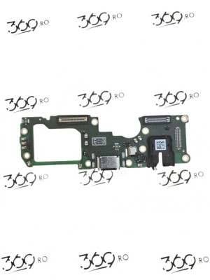 Modul incarcare Oppo A96 foto