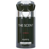 RIIFFS THE SCENT INTENSE, deodorant body spray, barbati, 250 ml